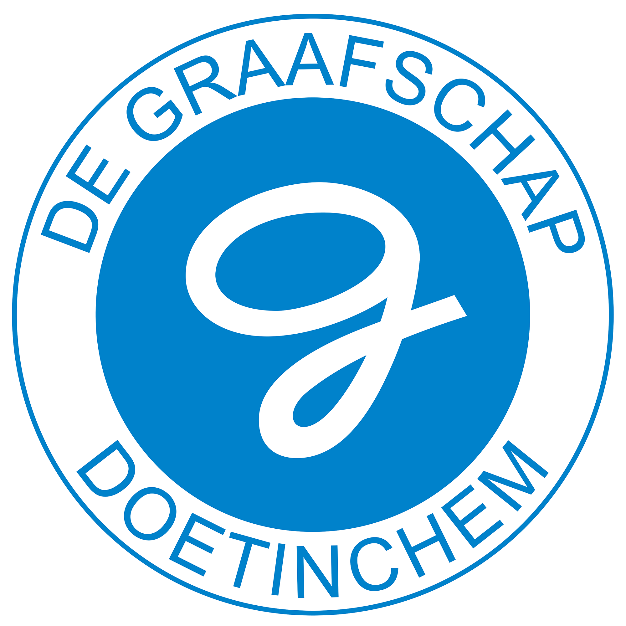 Logo De Graafschap