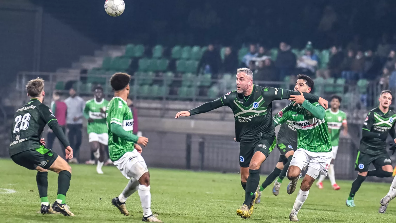 JMO 20250131 Dordrecht De Graafschap SF00904