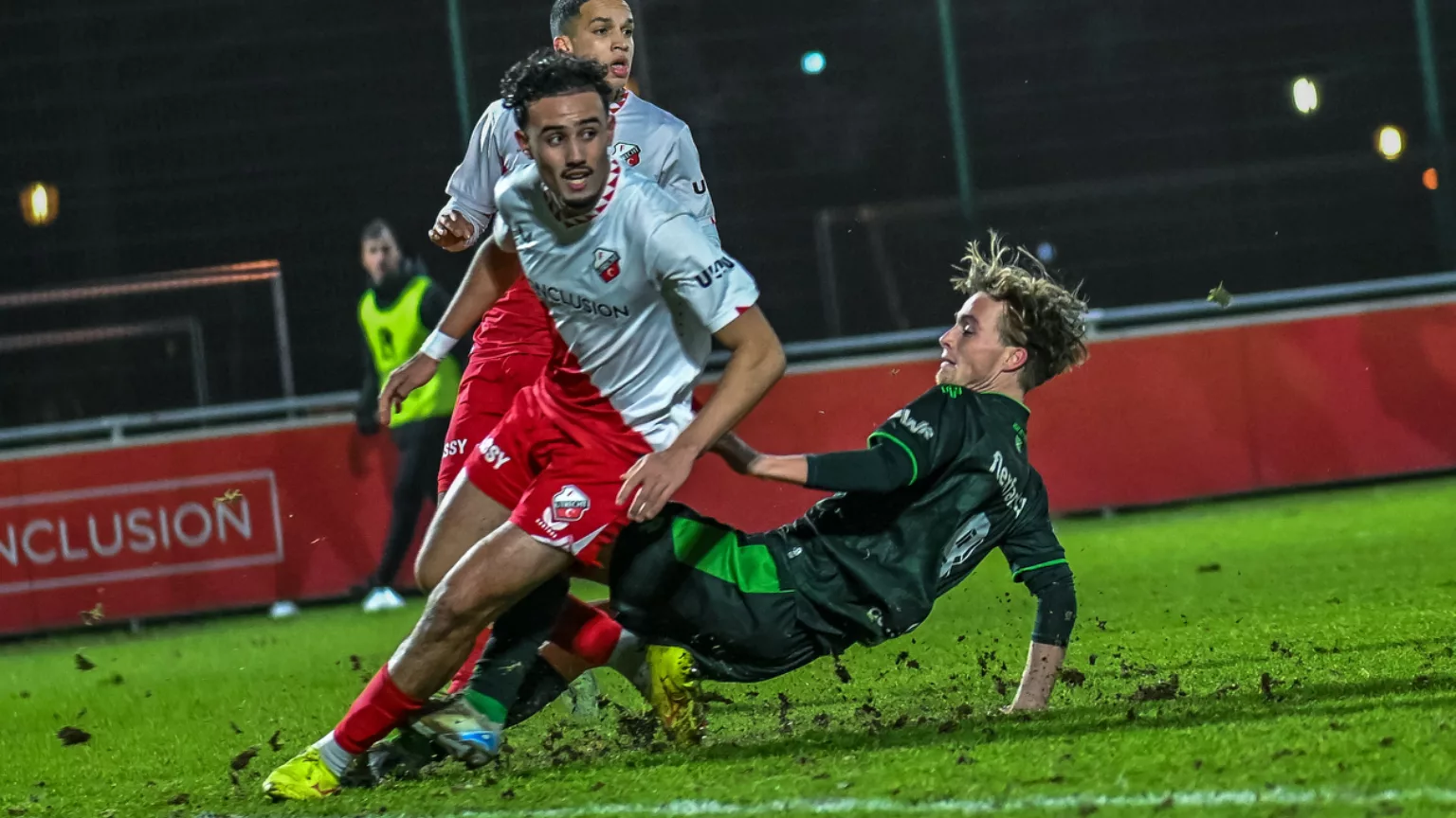 JMO 20250120 Jong FC Utrecht De Graafschap SF00635