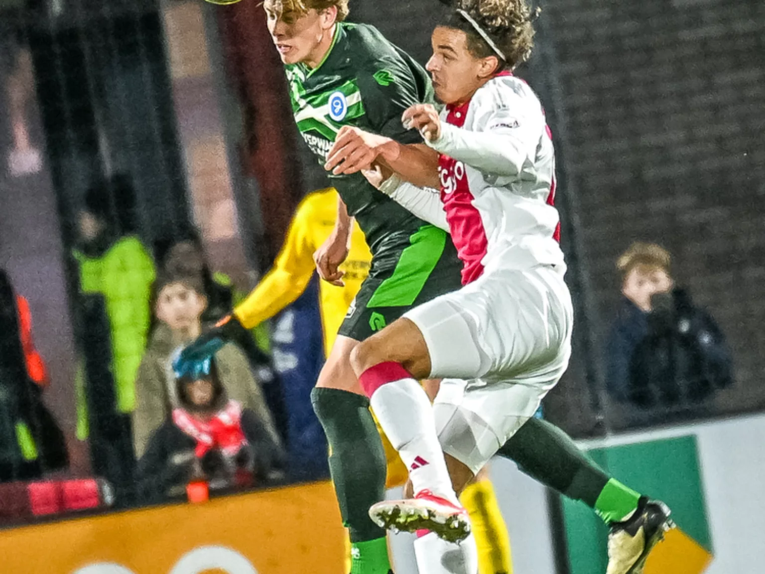 JMO 20241209 Jong Ajax De Graafschap SF00919