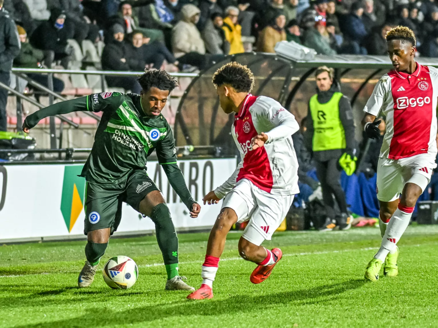 JMO 20241209 Jong Ajax De Graafschap SF00680 1