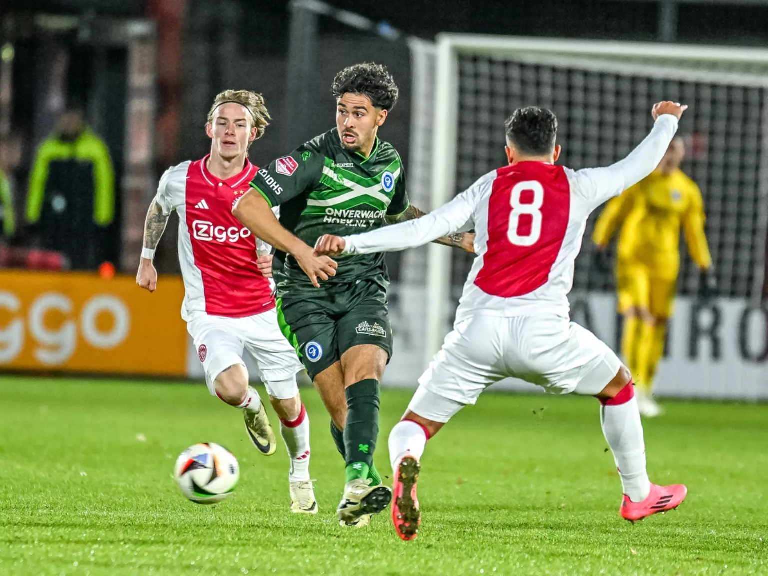 JMO 20241209 Jong Ajax De Graafschap SF00483