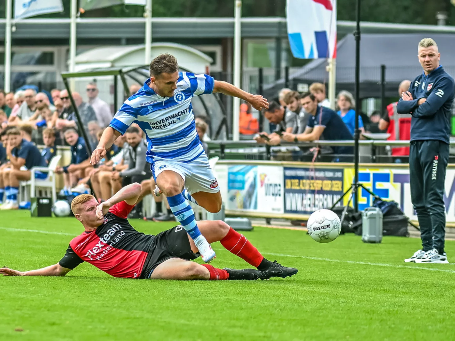 Duel graafschap 02