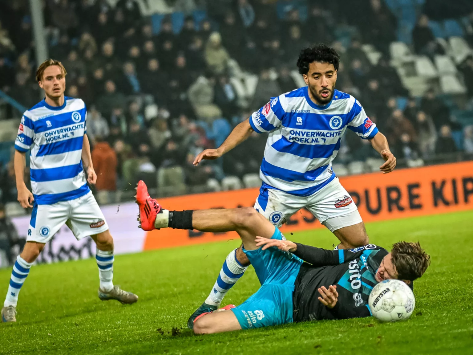 JMO 20250116 De Graafschap Heracles SF00590