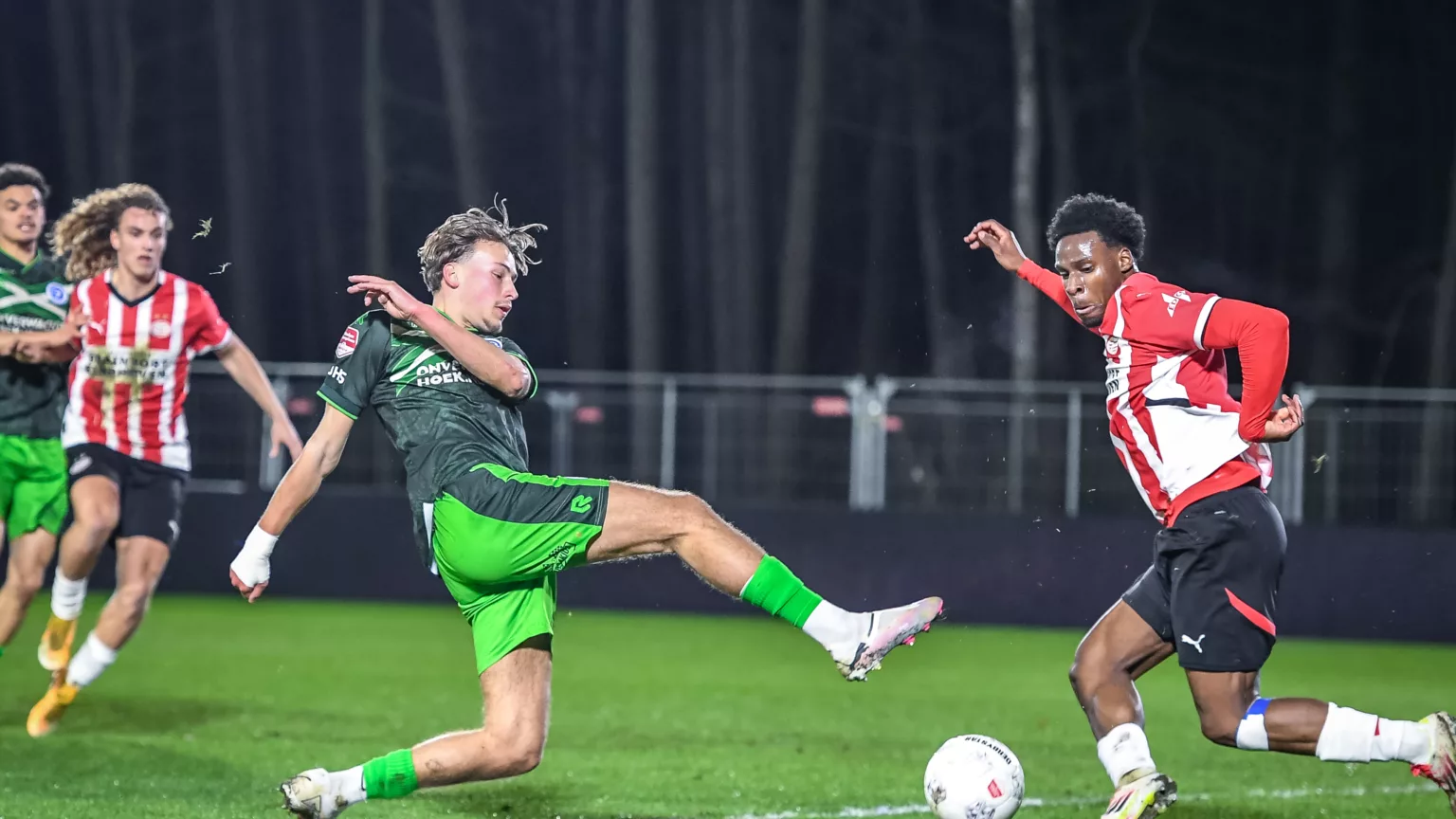 JMO 20250228 Jong PSV De Graafschap SF01187