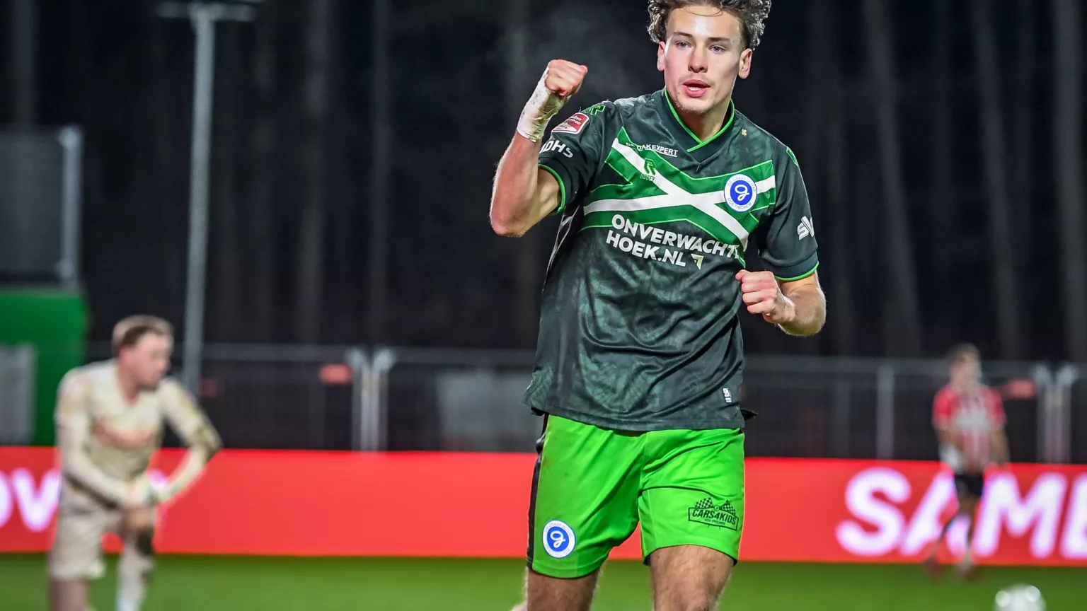 JMO 20250228 Jong PSV De Graafschap SF01447