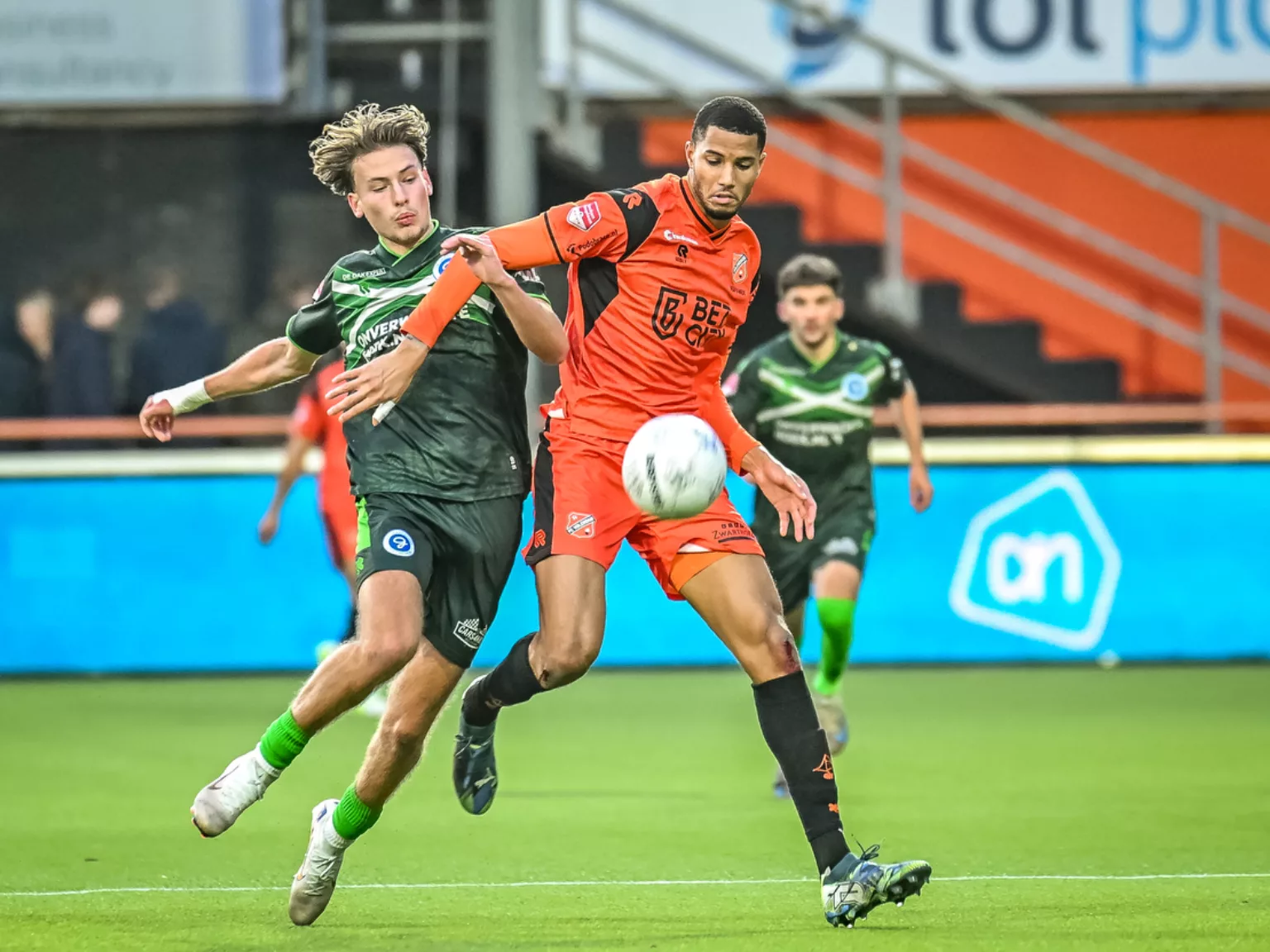 JMO 20241222 FC Volendam De Graafschap SF01021