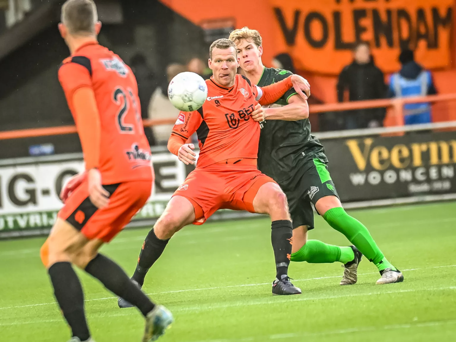 JMO 20241222 FC Volendam De Graafschap SF00760