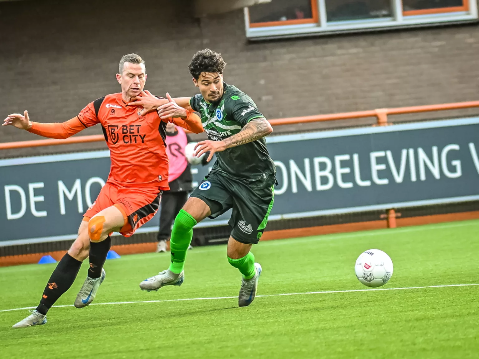 JMO 20241222 FC Volendam De Graafschap SF00312