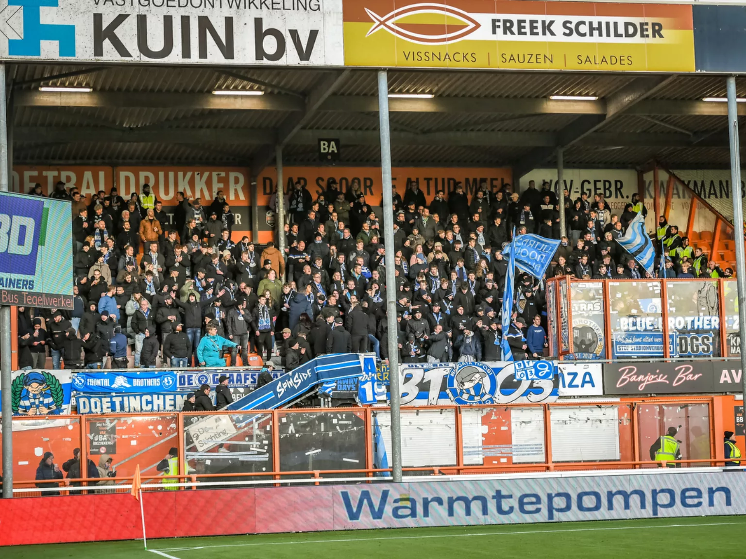 JMO 20241222 FC Volendam De Graafschap SF00509