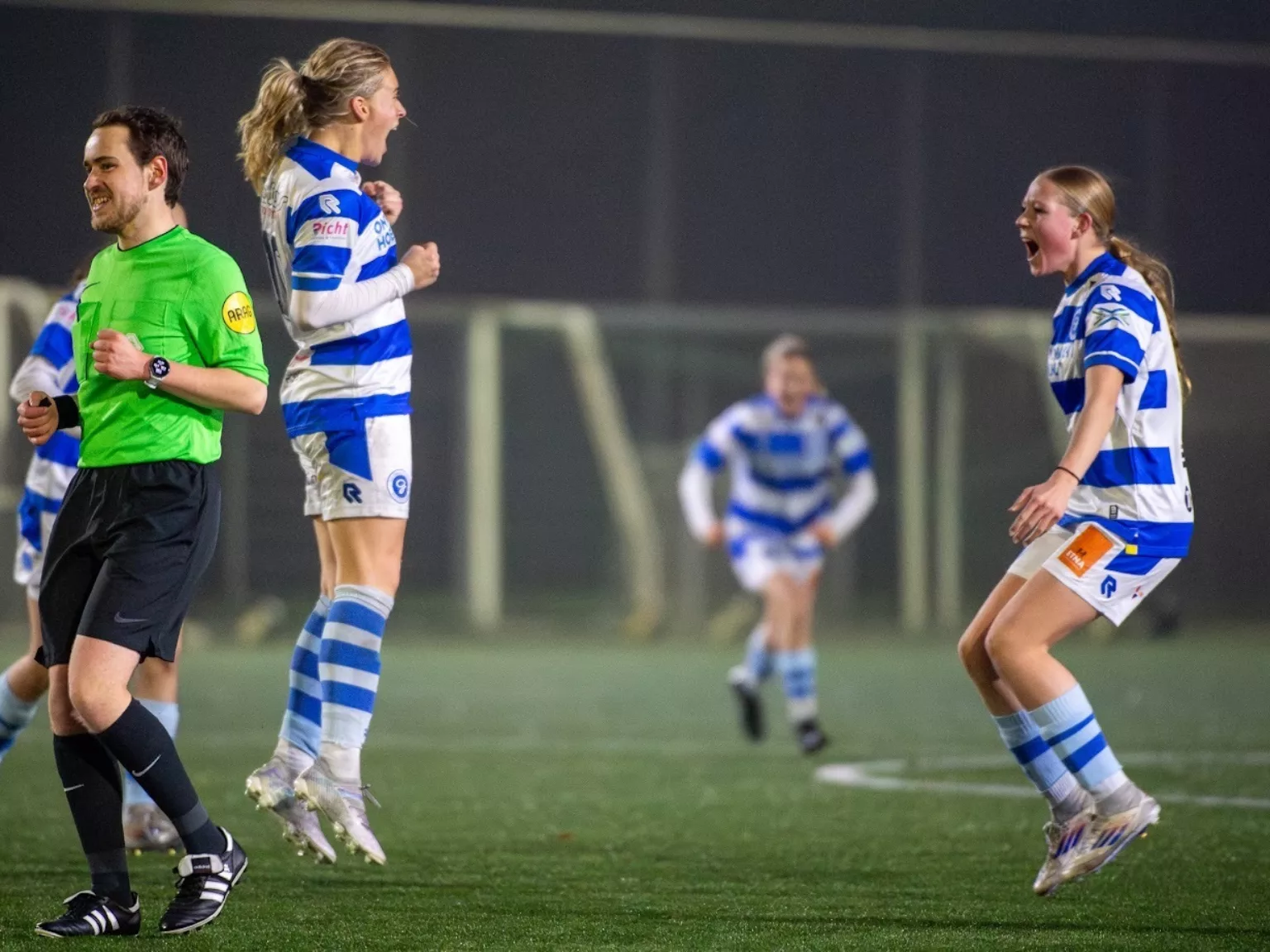 2024 12 14 jong PEC Zwolle de Graafschap VR1 56