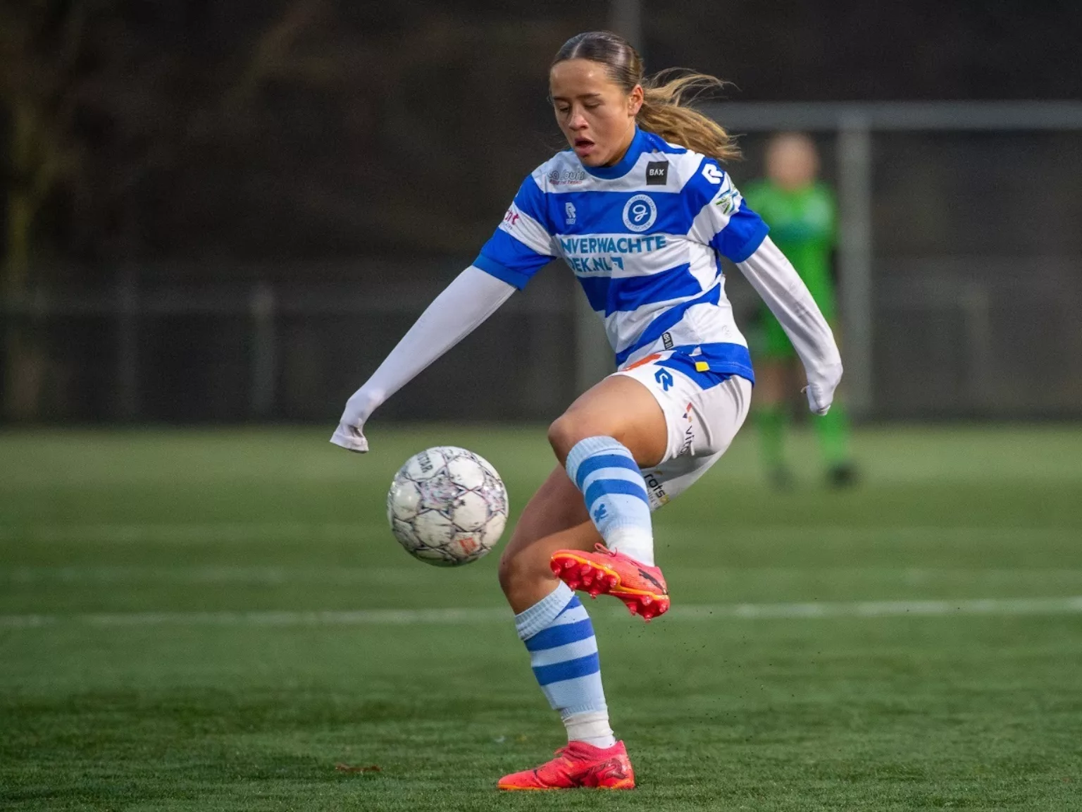 2024 12 14 jong PEC Zwolle de Graafschap VR1 42