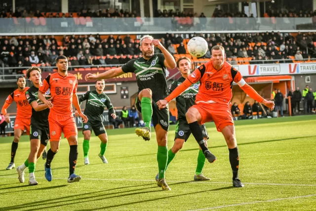 JMO 20241222 FC Volendam De Graafschap SF00188