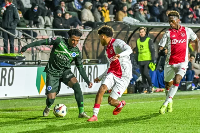 JMO 20241209 Jong Ajax De Graafschap SF00680