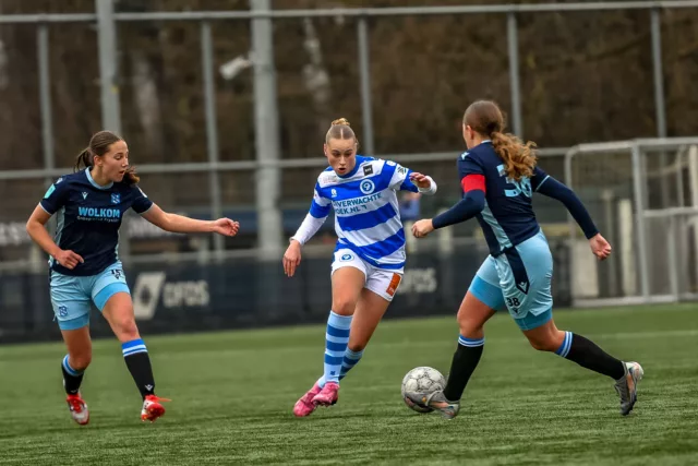 JMO 20250301 DGVR1 Jong Heerenveen A SF01449