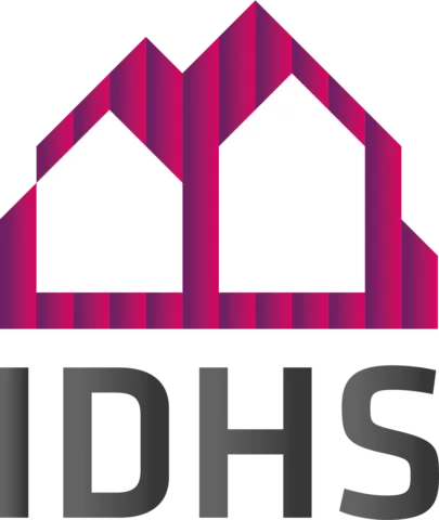 Logo IDHS