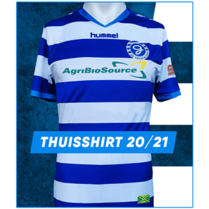 Thuisshirt kopen met korting - De Graafschap